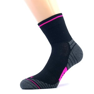 Laufsocken besticken lassen