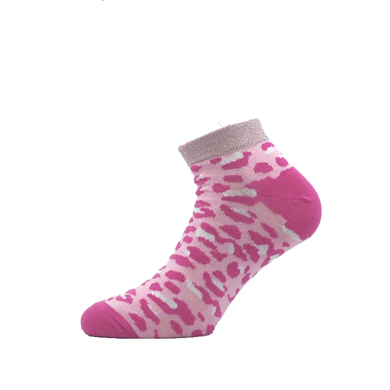 Sneaker Socken besticken lassen