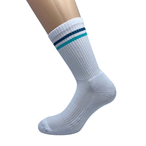Sportsocken besticken lassen