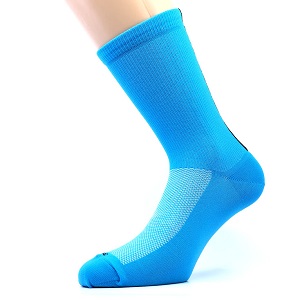 Laufsocken besticken