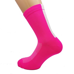 Laufsocken besticken lassen